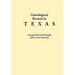 Genealogical Records in Texas