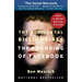 The Accidental Billionaires: The Founding of Facebook: A Tale of Sex, Money, Genius and Betrayal