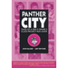 Panther City: Tales of a Gen X Grade 3 Project Run Amok