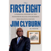 The First Eight: A Personal History of the Pioneering Black Congressmen Who Shaped a Nation