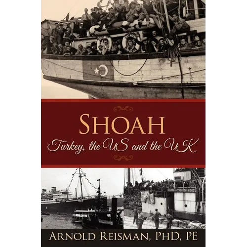 Shoah: Turkey, the US and the UK