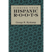Finding Your Hispanic Roots