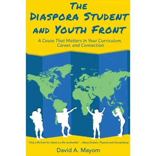 The Diaspora Student and Youth Front