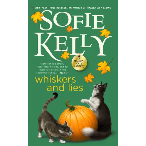 Whiskers and Lies