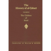 The History of al-Ṭabarī Vol. 3: The Children of Israel