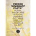 French Symbolist Poetry, 50th Anniversary Edition, Bilingual Edition