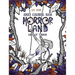 Adult Coloring Book: Horror Land Girls of Terror (Book 2)