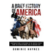 A Brief History of America: Contradictions & Divisions in the United States from the Revolutionary Era to the Present Day