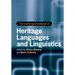 The Cambridge Handbook of Heritage Languages and Linguistics