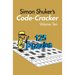 Simon Shuker's Code-Cracker, Volume Ten
