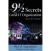 The 9 1/2 Secrets of a Great IT Organization: Don't Do IT Yourself
