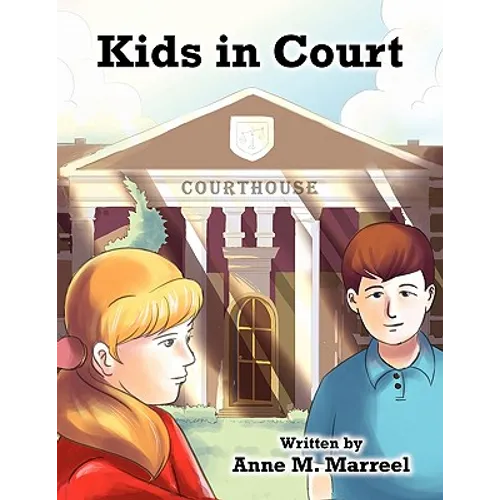 Kids in Court