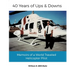 40 Years of Ups & Downs: Memoirs of a World Traveled Helicopter Pilot