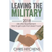 Leaving the Military Life After Resettlement: How to Get a New Job That Doesn't Suck
