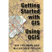 Getting Started With GIS Using QGIS