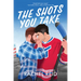 The Shots You Take