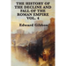 The History of the Decline and Fall of the Roman Empire Vol. 4