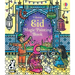 Eid Magic Painting Book