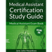 Medical Assistant Certification Study Guide: Medical Assistant Exam Book