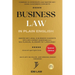 Business Law in Plain English: Company & Corporate Law: Master Key Legal & Business Concepts with 200+ Expert Exercises & a Multilingual Glossary in 7