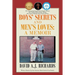 Boys' Secrets and Men's Loves: A Memoir