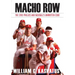 Macho Row: The 1993 Phillies and Baseball's Unwritten Code
