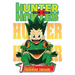 Hunter X Hunter, Volume 1