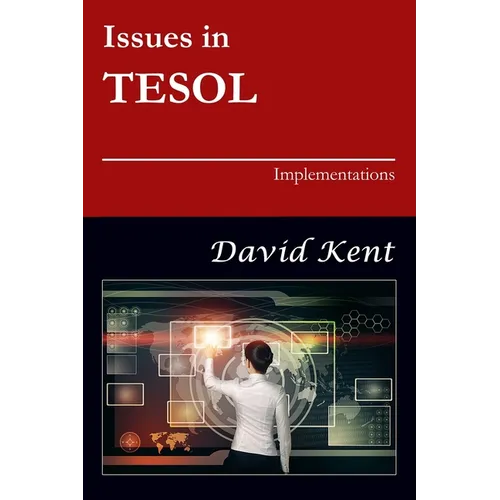 Issues in TESOL: Implementations