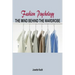 Fashion psychology the mind behind the wardrobe