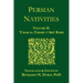 Persian Nativities II: Umar Al-Tabari and Abu Bakr