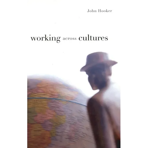 Working Across Cultures