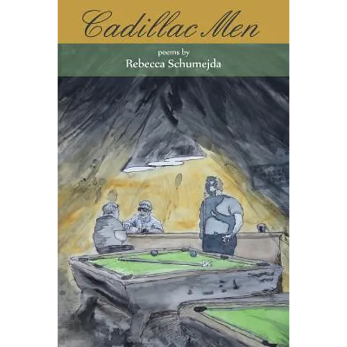 Cadillac Men