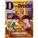 D Is for Dreidel: A Hanukkah Alphabet