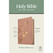 NLT Thinline Reference Bible, Filament Enabled Edition (Red Letter, Leatherlike, Pink)