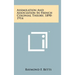 Assimilation And Association In French Colonial Theory, 1890-1914