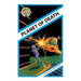 Planet of Death: Artic Computing's Adventure A
