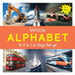 Vehicle Alphabet: An A to Z of things that go!
