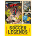 League of Soccer Legends