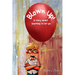 Blown Up: A story about learning to let go
