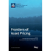 Frontiers of Asset Pricing