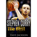 Stephen Curry: The Best. Easy to read children sports book with great graphic. All you need to know about Stephen Curry, one of the b