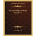 The Opus Majus of Roger Bacon V1