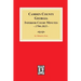 Camden County, Georgia Inferior Court Minutes, 1794-1815.
