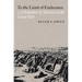 To the Limit of Endurance: A Battalion of Marines in the Great War