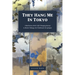 They Hang Me in Tokyo: A Barbarian Artist's Life-Changing Journey to Master Nihonga, the Traditional Art of Japan