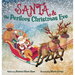 Santa and the Perilous Christmas Eve