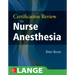 Certification Review for Nurse Anesthesia