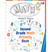 Second Grade Math Activity Book: Addition and Subtraction, Math Facts, Counting, and More