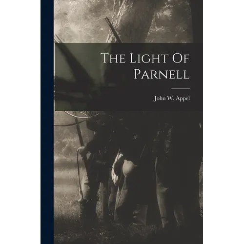 The Light Of Parnell