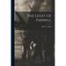 The Light Of Parnell
